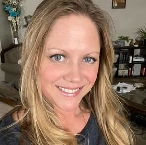 Meet your Posher, Cory anne